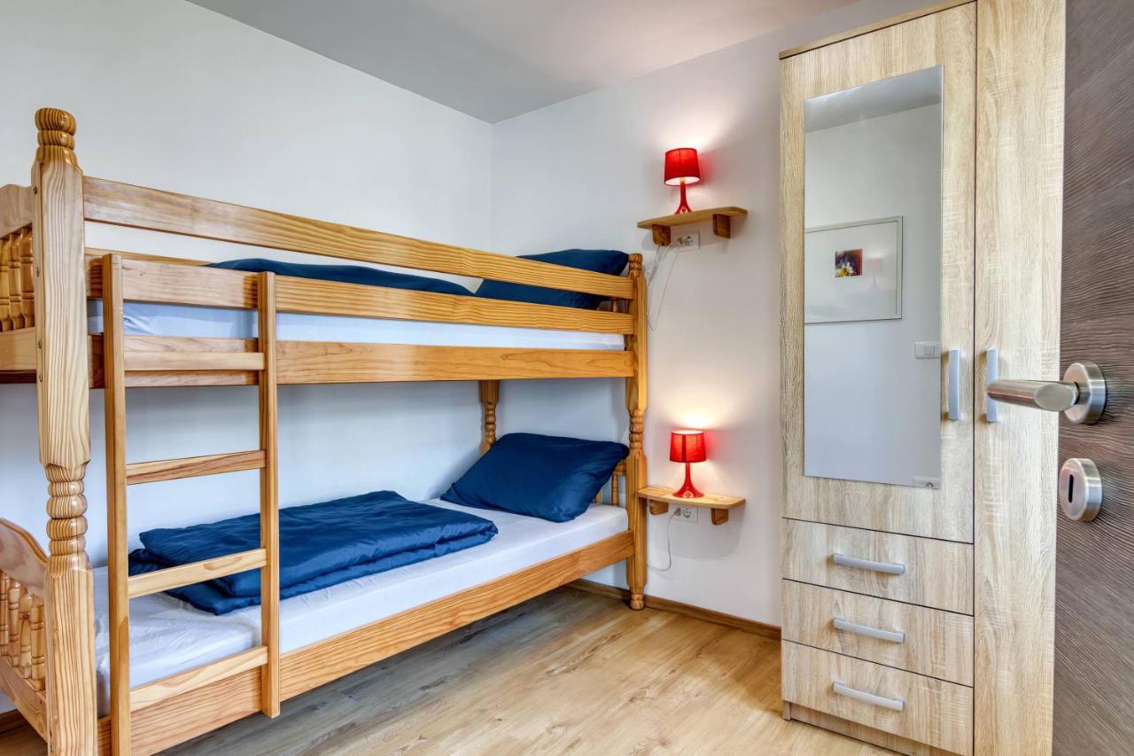 Holiday House "Laurus Garden" With Private Parking Medulin Exteriér fotografie