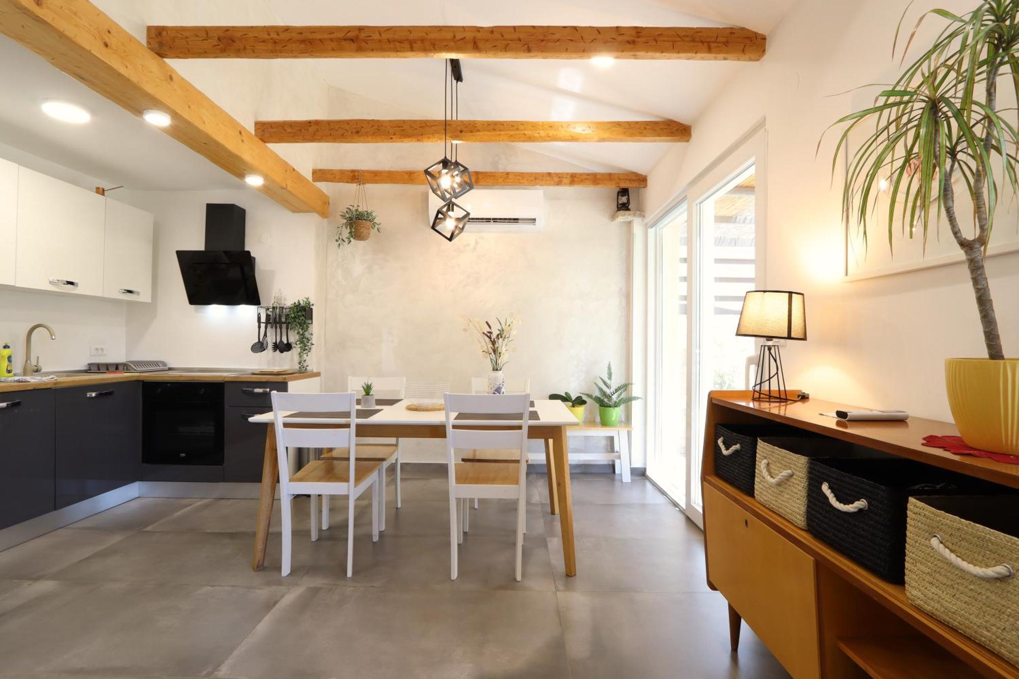 Holiday House "Laurus Garden" With Private Parking Medulin Exteriér fotografie